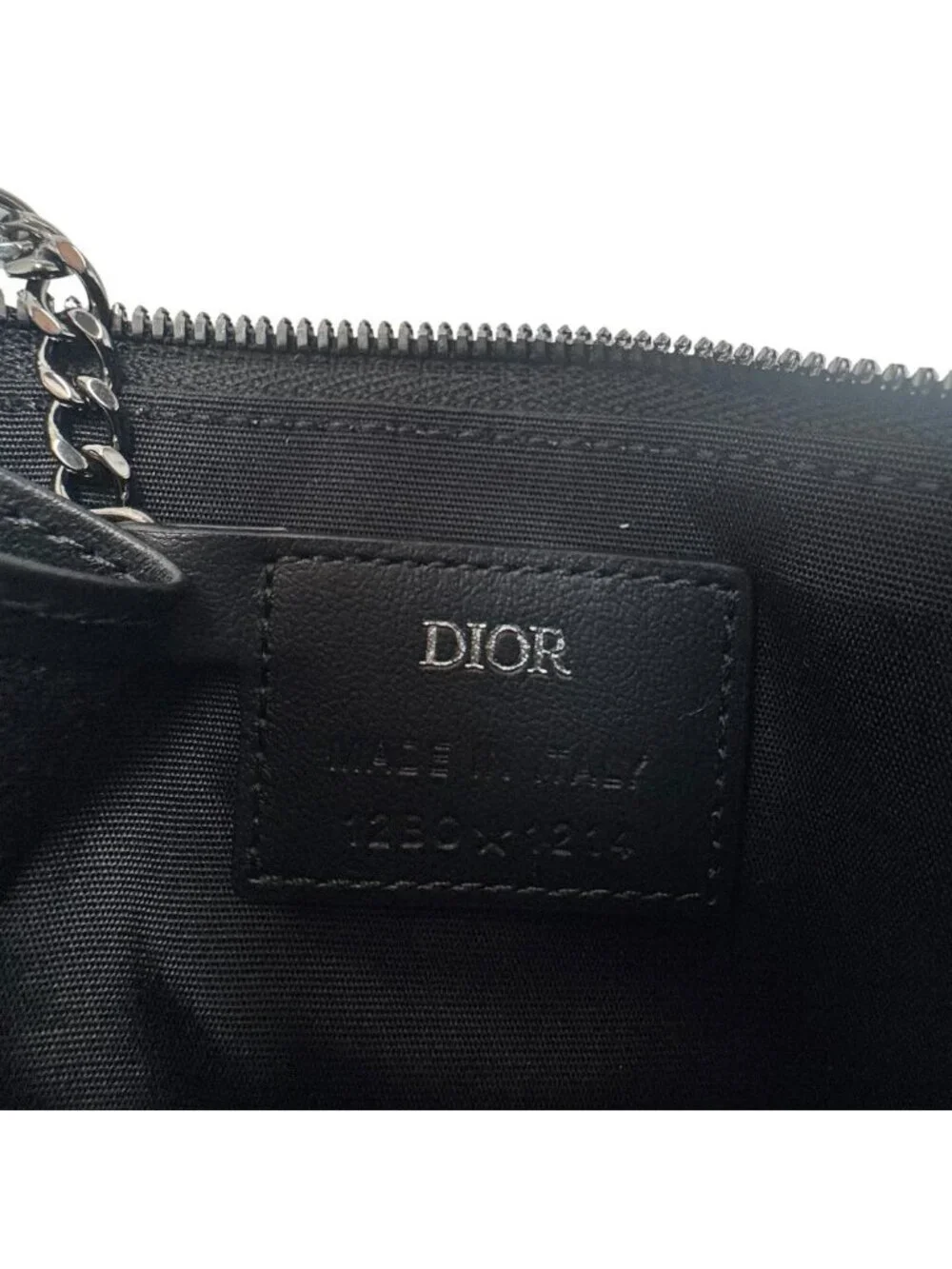 Dior this authentic